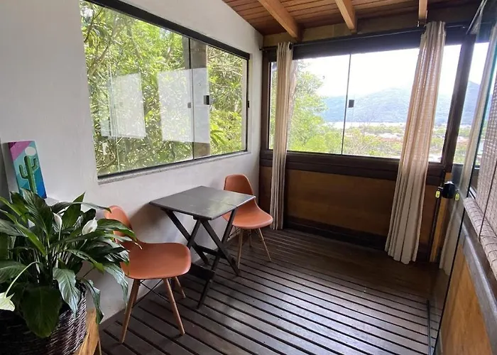 Guest Room Casa Sea