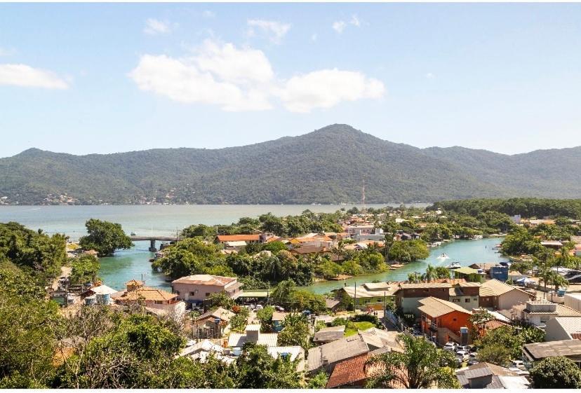 Homestay Guest Casa Sea Florianopolis