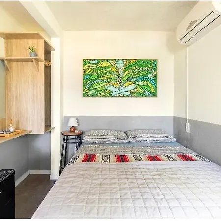 Guest Room Casa Sea Florianopolis Exterior photo