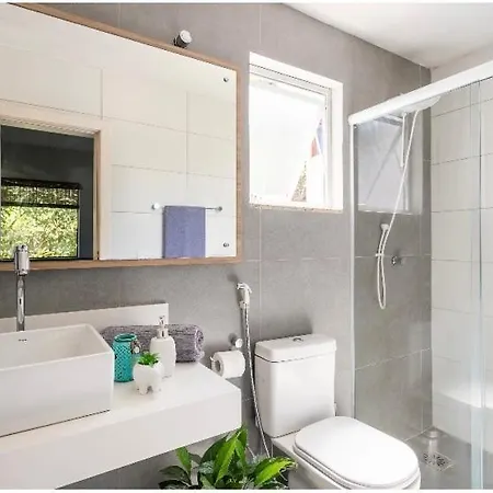Guest Room Casa Sea Florianopolis Exterior photo