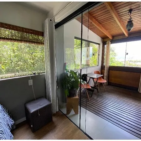 Guest Room Casa Sea Florianopolis Exterior photo