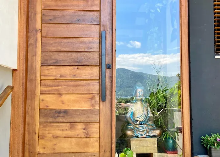 Guest Room Casa Sea