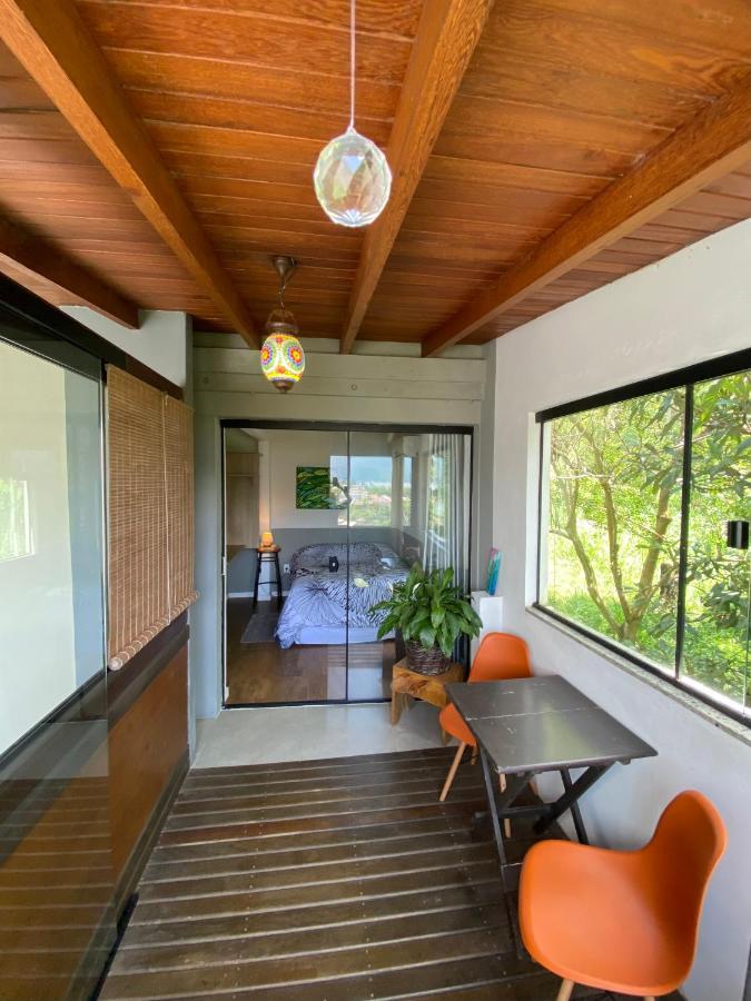 Homestay Guest Casa Sea