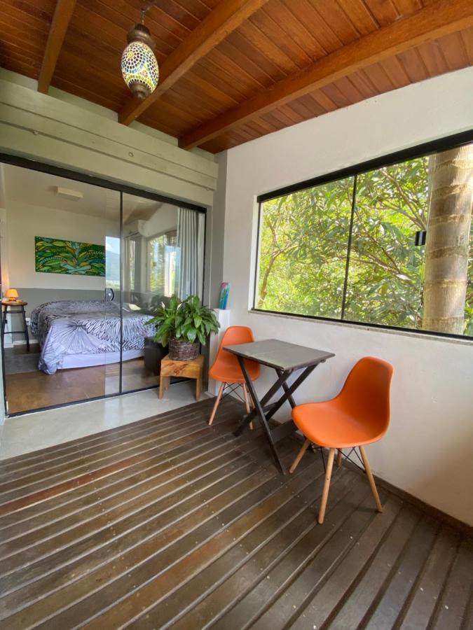 Homestay Guest Casa Sea Florianopolis
