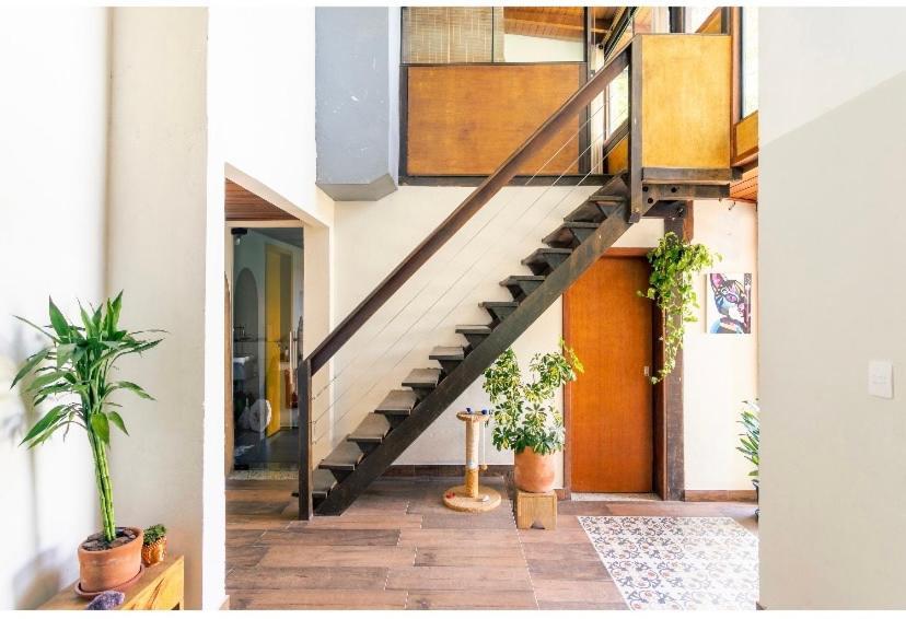 Guest Casa Sea Homestay