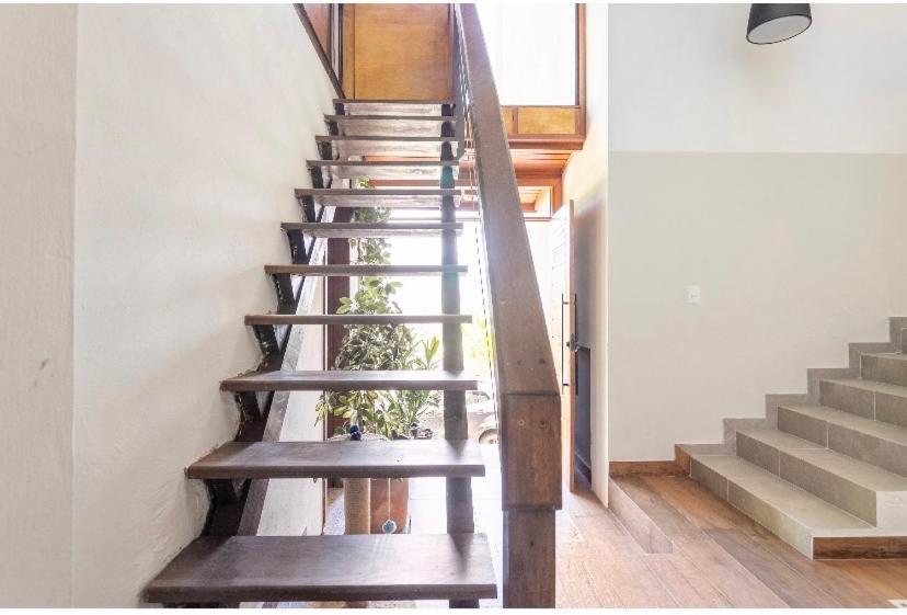 Guest Casa Sea Homestay
