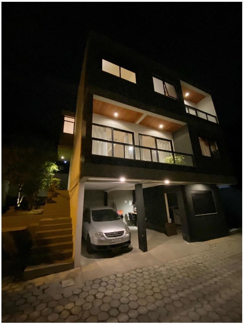 Homestay Guest Casa Sea