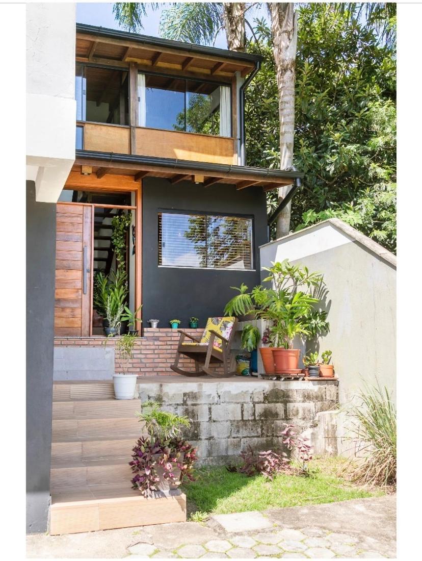 Homestay Guest Casa Sea Florianopolis