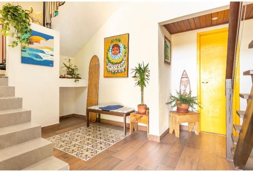 Guest Casa Sea Homestay *