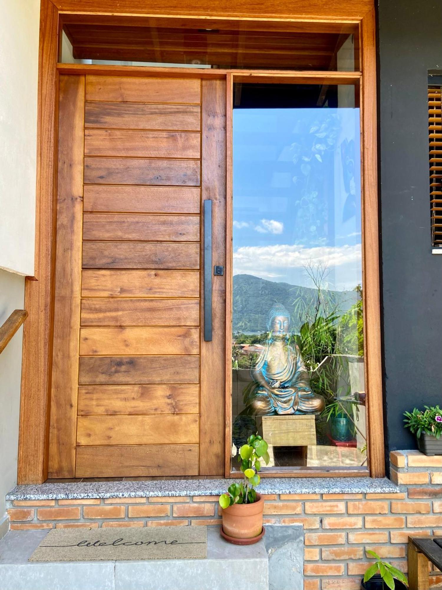Guest Casa Sea * Florianopolis